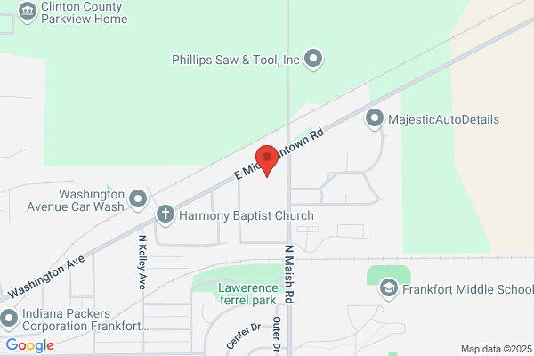 Independent New Life Baptist