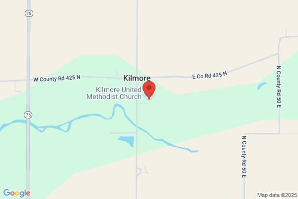 Kilmore Methodist Church