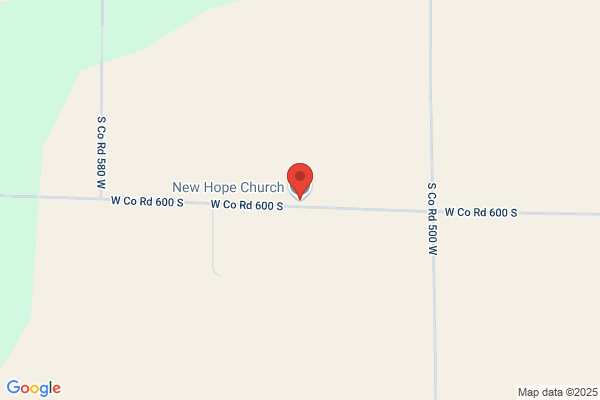 New Hope Church