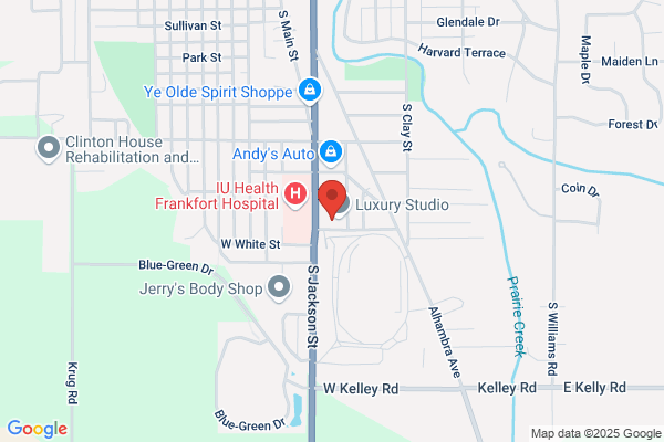 Akard's South