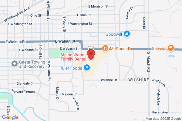 Alpine Woods Family Dental
