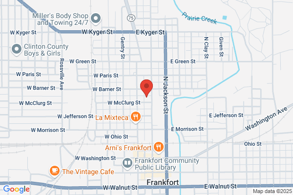 Genda Funeral Home