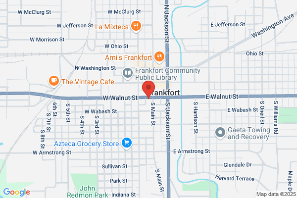 Goodwin Funeral Home