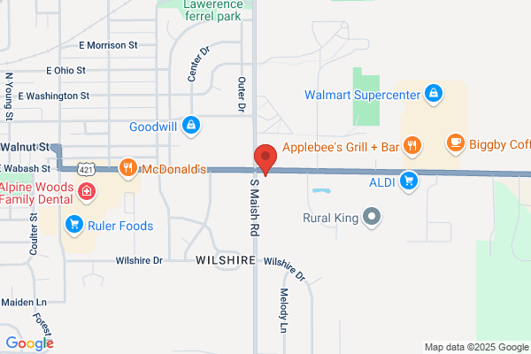 Rons Kwik Mart