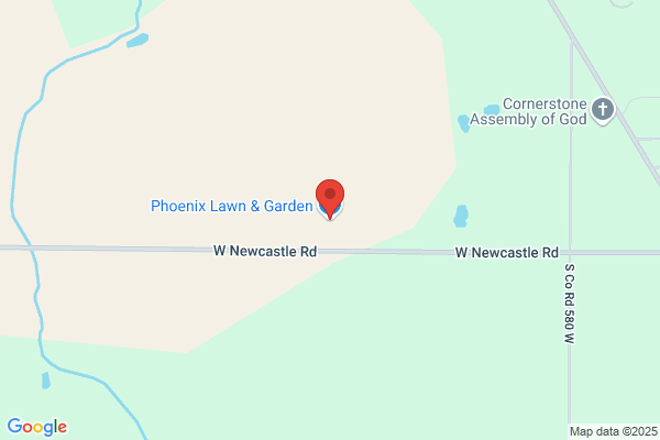 Phoenix Lawn & Garden