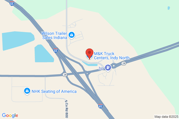 Mack Automotive & Industrial