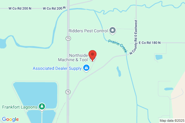 Northside Machine & Tool Inc