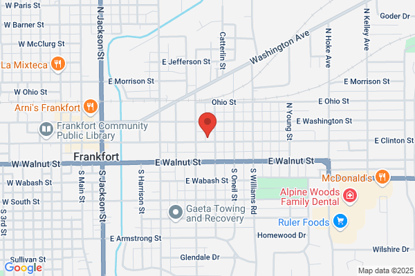 Consolidated Systems Inc