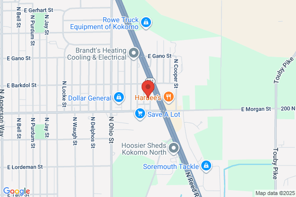 North Central Pest Control Corporation