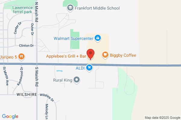 Applebee's Restaurant