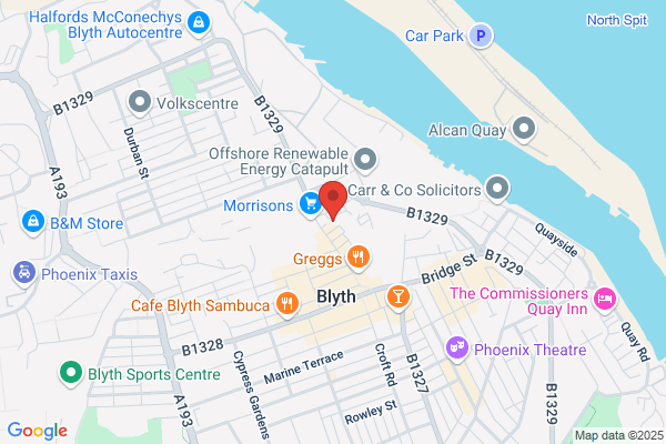 Bradley's Locksmith Shop