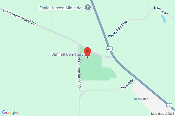 Bunnell Cemetery Association