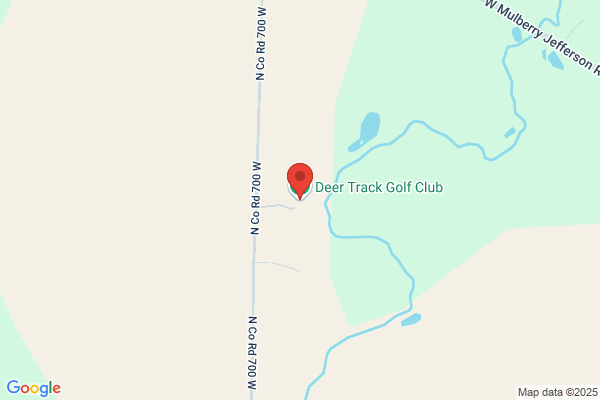 Deer Track Golf Club Inc