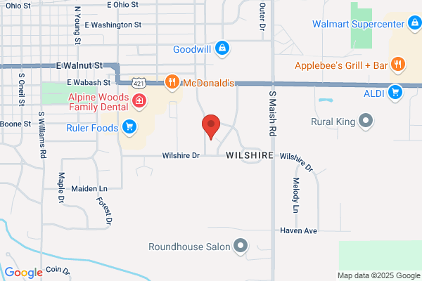 McIntosh Electronics
