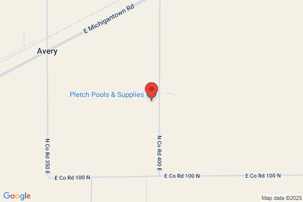 Pletch Pools Spas & Supplies