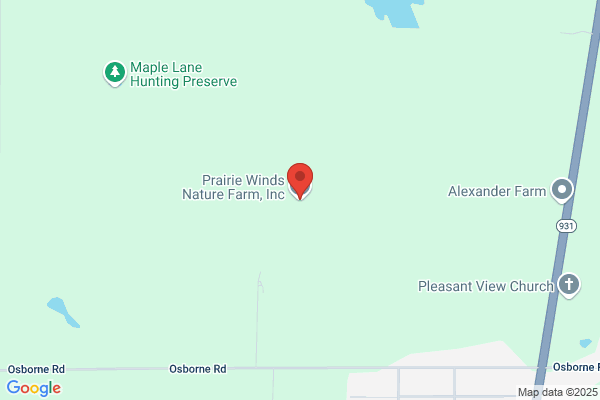 Prairie Stream Farms