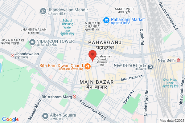 Raj Clinics