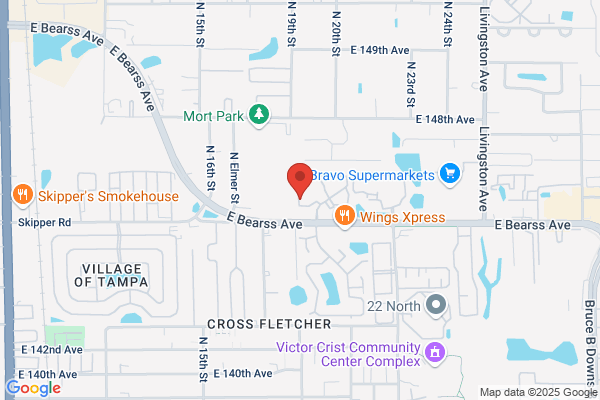 Turtle Creek Apartments