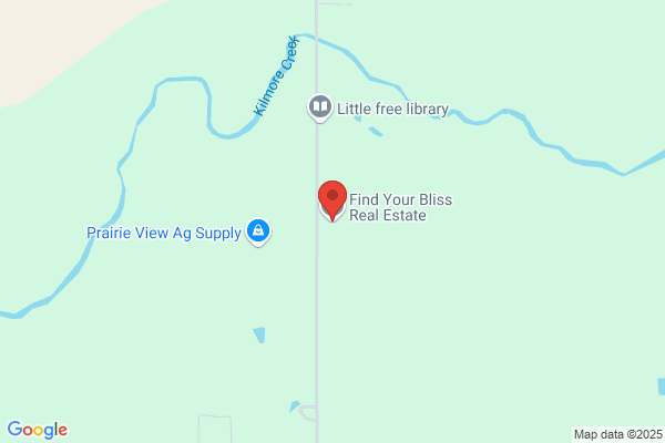 Find Your Bliss Real Estate