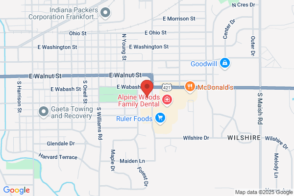 Mid-State Realty Inc