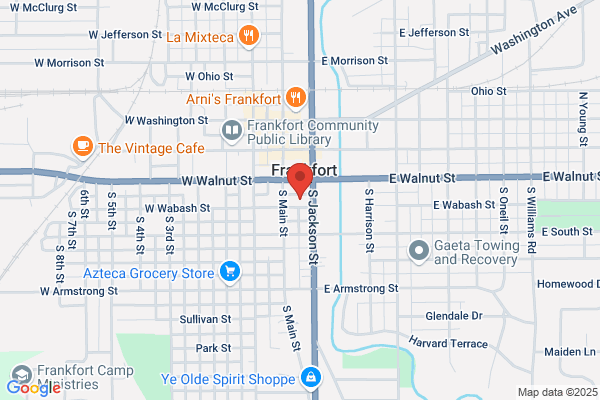 R & T Tire & Auto-Frankfort