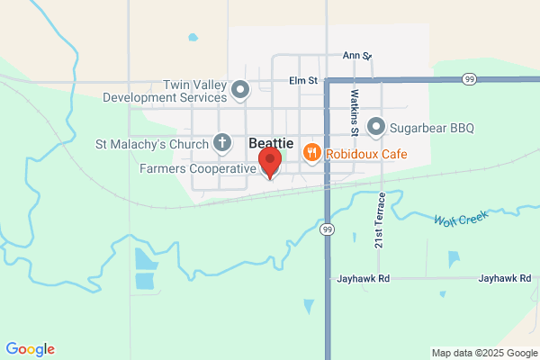 Beattie Farmers Union