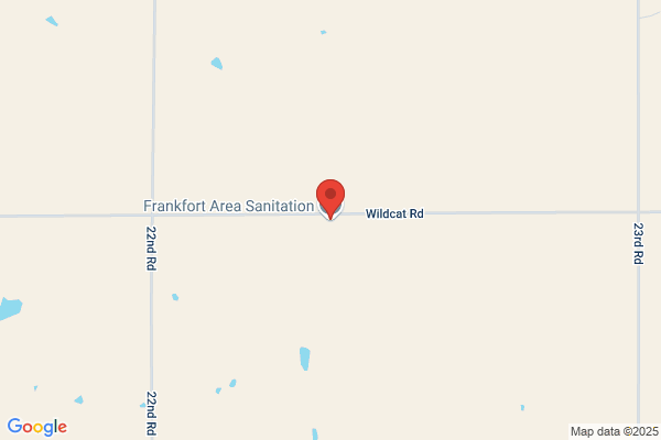Frankfort Area Sanitation