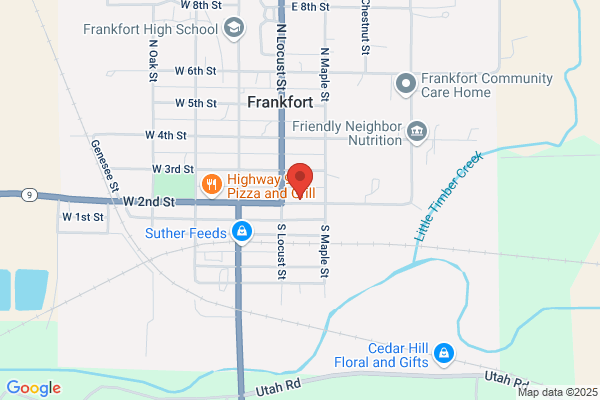 Frankfort Lumber & Mercantile Inc