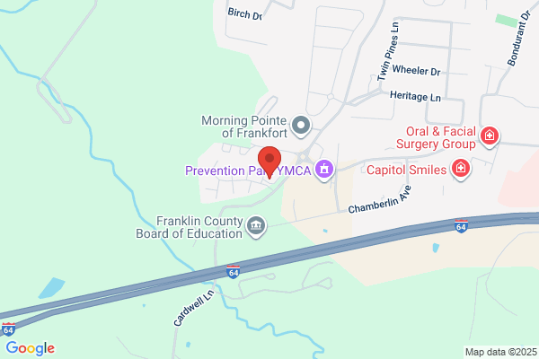 Cottages of Frankfort