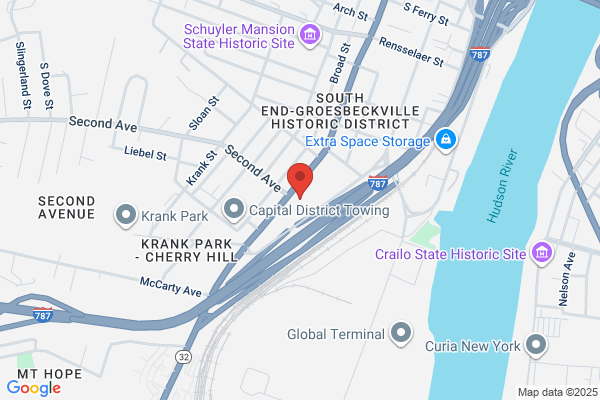 The Appliance Connection LLC