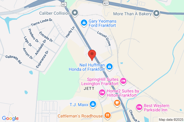 Jiffy Lube