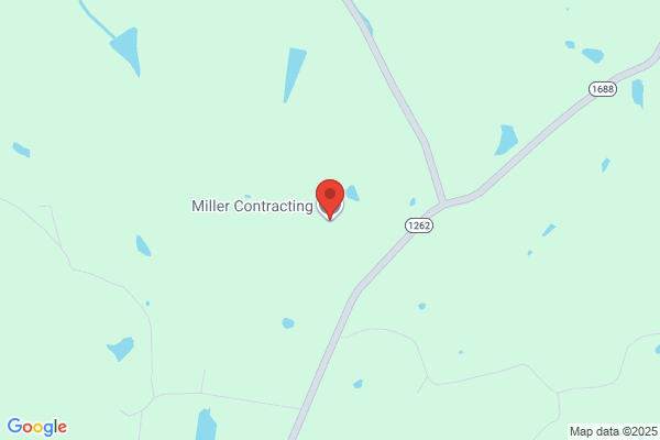 Miller Butch Contractor