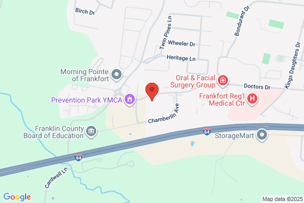 Frankfort I Limited Partnership
