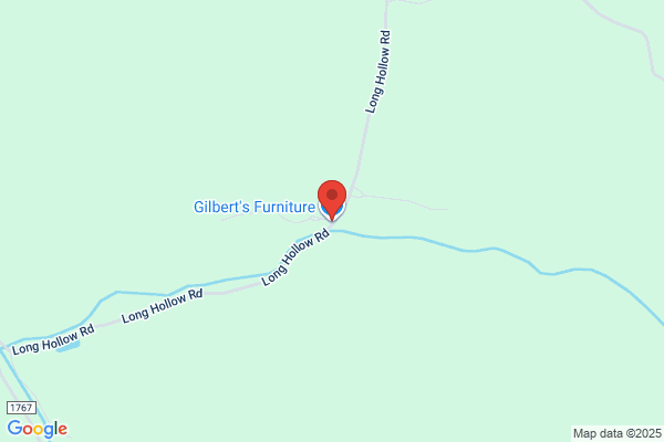 Gilbert & Sons Furniture