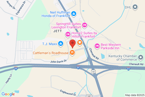 Mattress Firm Frankfort - Closed