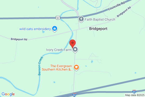 Bridgeport Christian Church, Child Care Center