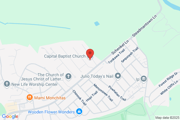Capital Baptist Church