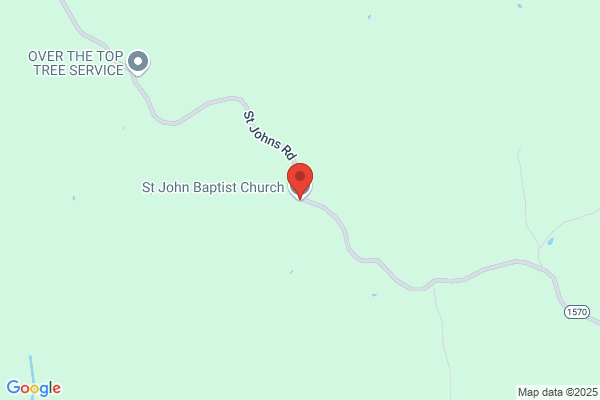 St John Baptist Church