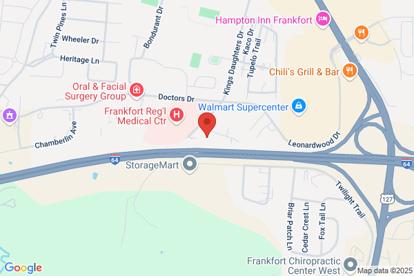 rue21 - Closed