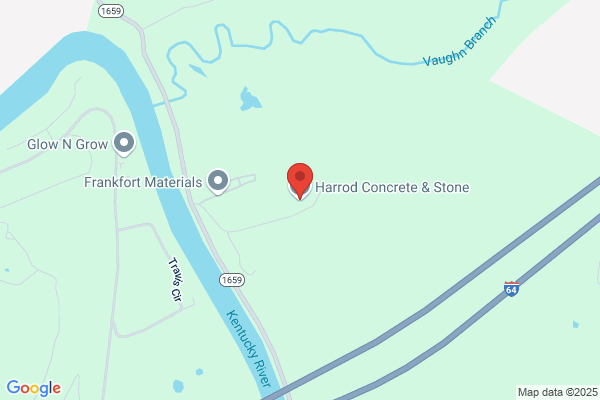 Harrod Concrete & Stone Co