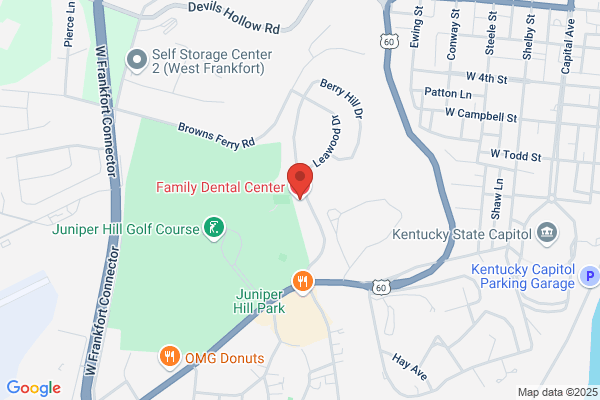 Family Dental Center