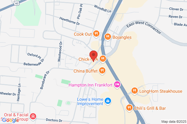Frankfort Urgent Care ( Urgent Care Of KY)