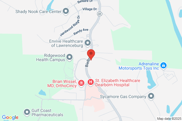 Lawrenceburg Specialty Clinic