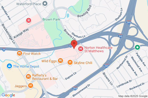 Norton Children's Neonatology - Frankfort