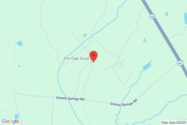 Pin Oak Stud Farms Inc