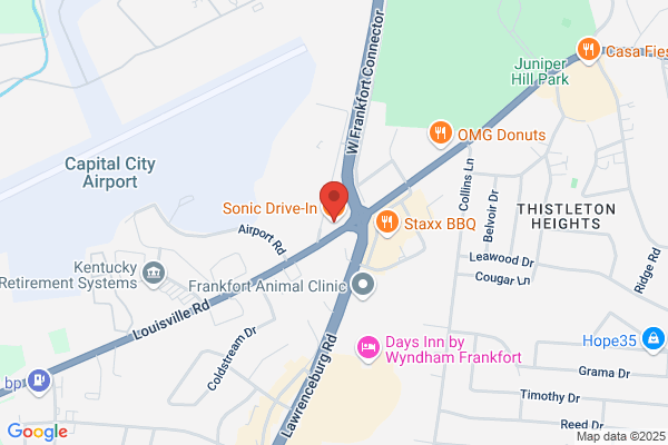 Sonic Drive-In