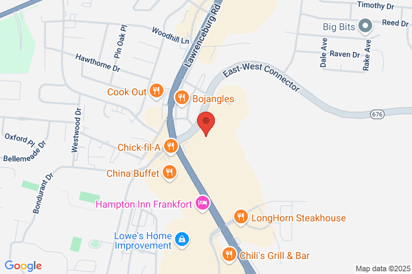 Tuesday Morning - Closed