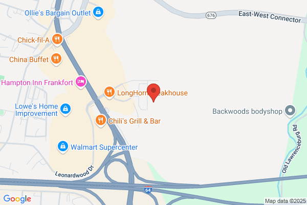 Franklin County Pretrial Services Agency