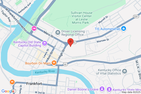 Kentucky State of, Department of Personnel, Office For Employee Relations, Employee Suggestion System