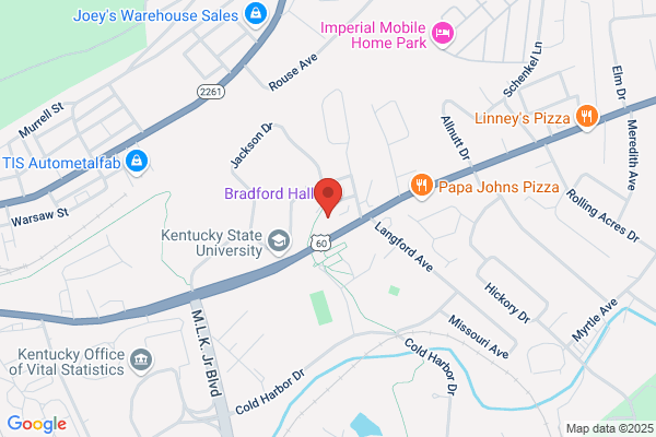 Kentucky State of, Small Business Advocacy Commission On